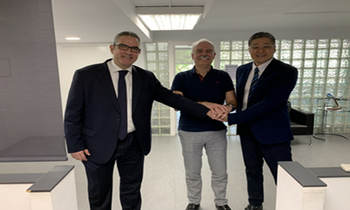 Congratulation | Phoenix Air and Air Europa Signed GSA Agreement 