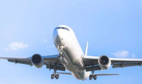 注意！中美部分航班取消？空運(yùn)價格恐上漲