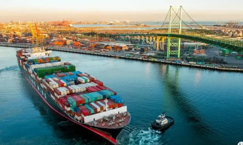 中國出口集裝箱運(yùn)輸市場周度報告2022.08.12