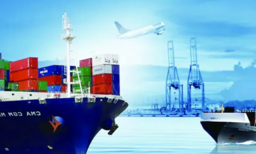 中國(guó)連續(xù)五年成為貨物貿(mào)易第一大國(guó) 為世界經(jīng)濟(jì)復(fù)蘇注入“強(qiáng)心針”