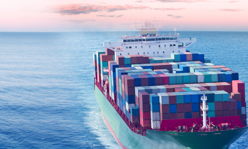 China Export Container Transportation Market Weekly Report (October 21, 2022)