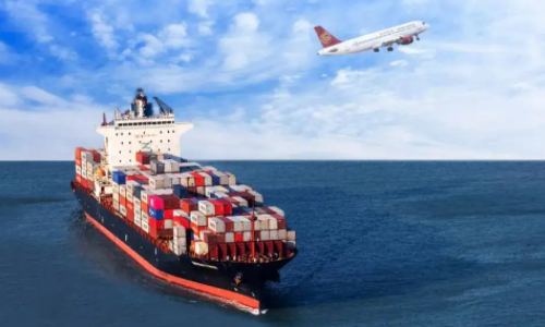 外貿(mào)訂單慘！訂單去哪兒了？一場(chǎng)“訂單保衛(wèi)戰(zhàn)”已經(jīng)打響！外貿(mào)貨代企業(yè)舉步維艱...