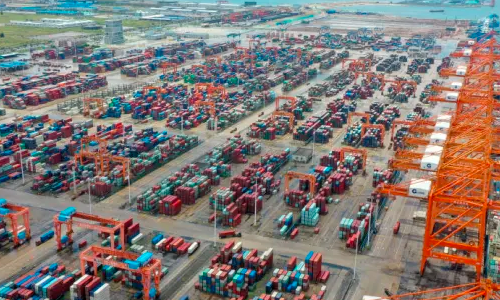  需求暴跌，美國(guó)訂單下降40%！歐洲進(jìn)口增加的“令人驚訝”