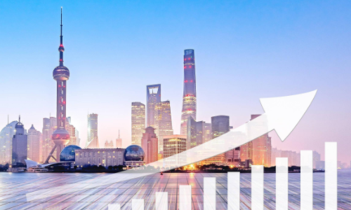 2023中國經(jīng)濟(jì)：世界經(jīng)濟(jì)發(fā)展新動能