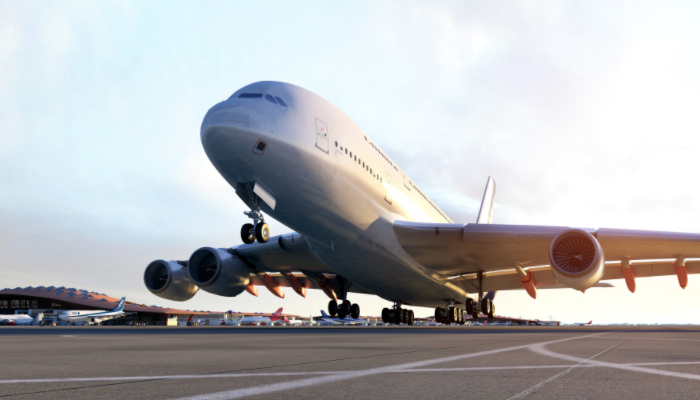 2022年全球機場貨運量Top10發(fā)布：香港機場第一，上海浦東機場第四