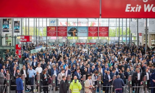 邀請(qǐng)函 | 6月2-5日，與您相約Air Cargo EUROPE 2025，共啟航空貨運(yùn)新未來(lái)！