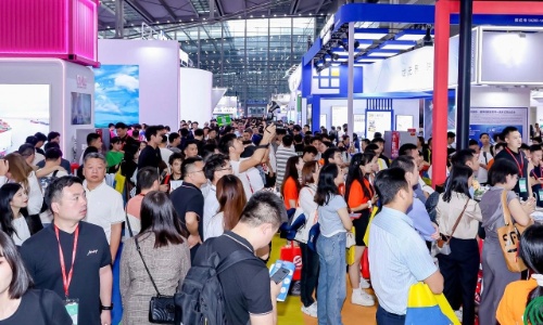 展會(huì)預(yù)告｜9月24-26日深圳見！華商縱橫集團(tuán)邀您共赴2025深圳物博會(huì)