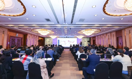 前瞻行業(yè)趨勢(shì)，共話(huà)貨運(yùn)新篇｜11.24-26日 華商縱橫集團(tuán)與您相約中國(guó)航空貨運(yùn)峰會(huì)