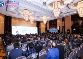 聚焦新興市場(chǎng)，共筑韌性未來(lái)：華商縱橫集團(tuán)亮相第十九屆中國(guó)航空貨運(yùn)峰會(huì)